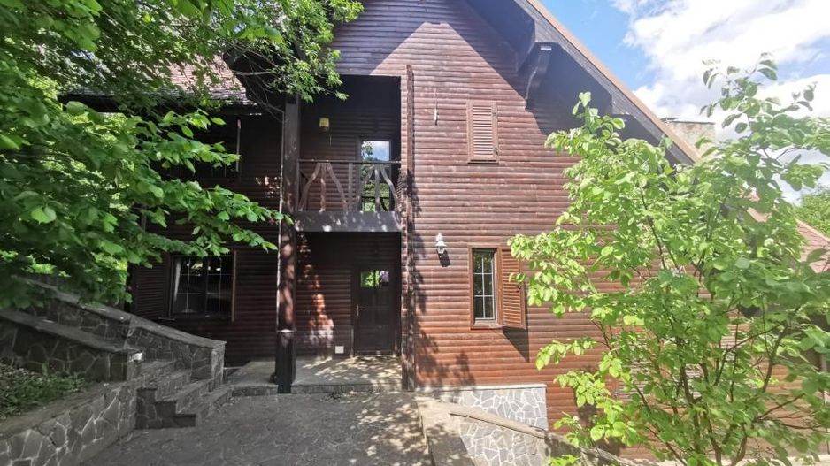 Casa de vacanta deosebita Breaza- Nistoresti - Poză 37