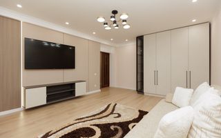 Vanzare, apartament, 2 camere, str. Căpriana, Durlești - Poză 7