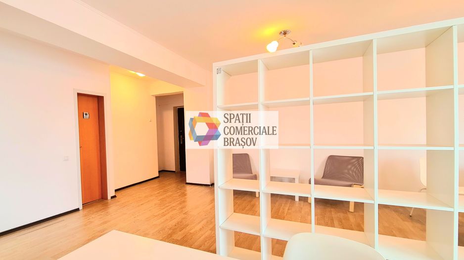Spatiu birouri de vânzare Brasov - 60 mp  # spatii-comerciale-brasov.ro - Poză 2