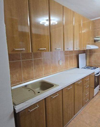 Garsonieră spațioasă 45 mp, etaj intermediar, mobilată, Basarabia - Poză 6