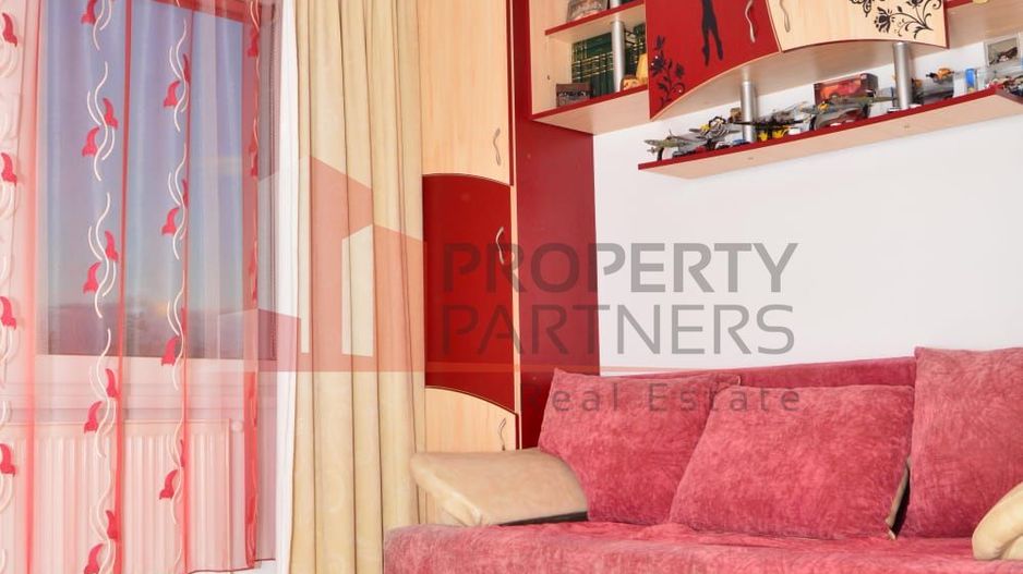 Apartament 4 camere Tractorul - Poză 13