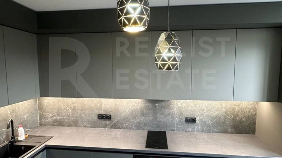 Chirie, apartament, 1 cameră, strada Independenței, Botanica - Poză 3