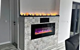 Vila moderna 4 camere, zona Prundu, Valea Geamana - Poză 25