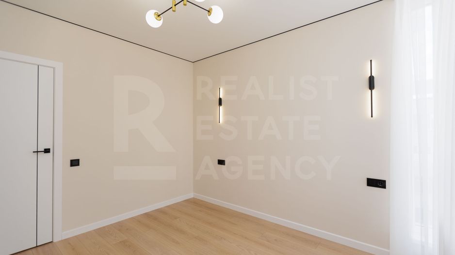 Vânzare, apartament, 3 camere str. Ialoveni, Telecentru - Poză 15