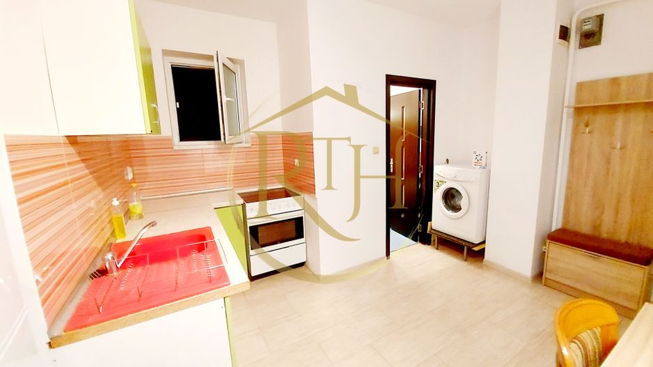 Oferim spre inchiriere apartament cu 1 camera, aproape de Spitalul Judetean - Poză 10