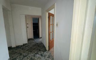 APARTAMENT 3 CAMERE ETAJ 3 CENTRU CAMPULUNG - Poză 17