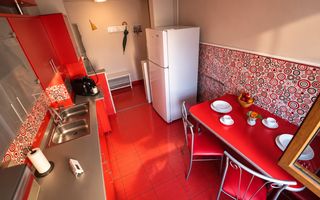 Complex Studențesc | 2 Camere | Etaj 1 | Centrală proprie | AC | Boxă - Poză 10