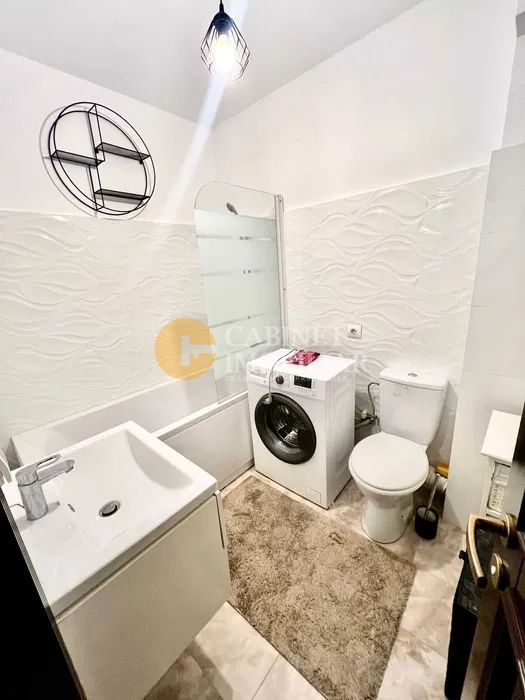 Chirie - 2 camere - Complex nou - Poză 6