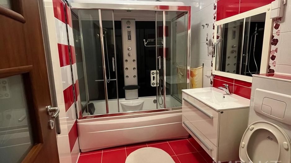 Apartament cu 2 camere de vanzare in cartierul Zorilor! - Poză 5