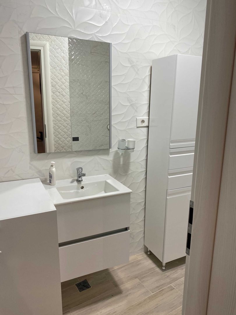Apartament 2 camere Parcul Carol-Viilor-Complex Nou - Poză 7