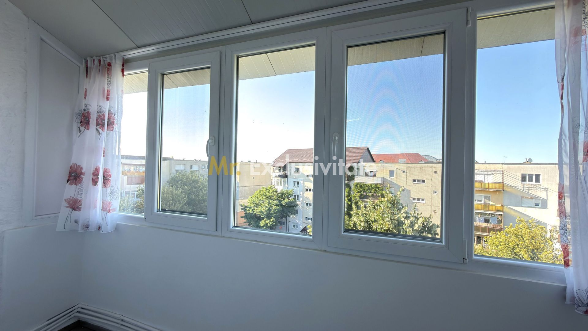 Apartament 3 camere MV1, Zona Trilak - Str. R. Ferdinand I - Carei - Poză 15