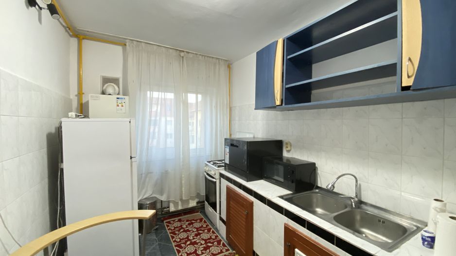 Comision 0% Apartament 2 Camere, 44 mp, Decomandat, Izolat, Girocului - Poză 9