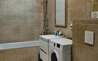 Apartament modern cu 2 camere | 50 mp | Parcare Subterana | The Office - Poză 7