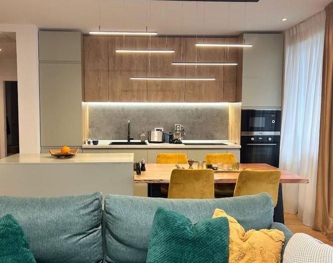 Aviatiei Towers | 2 camere premium | Parcare subterana - Poză 2