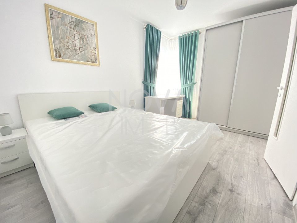 Apartament 3 camere, Selimbar - Poză 8