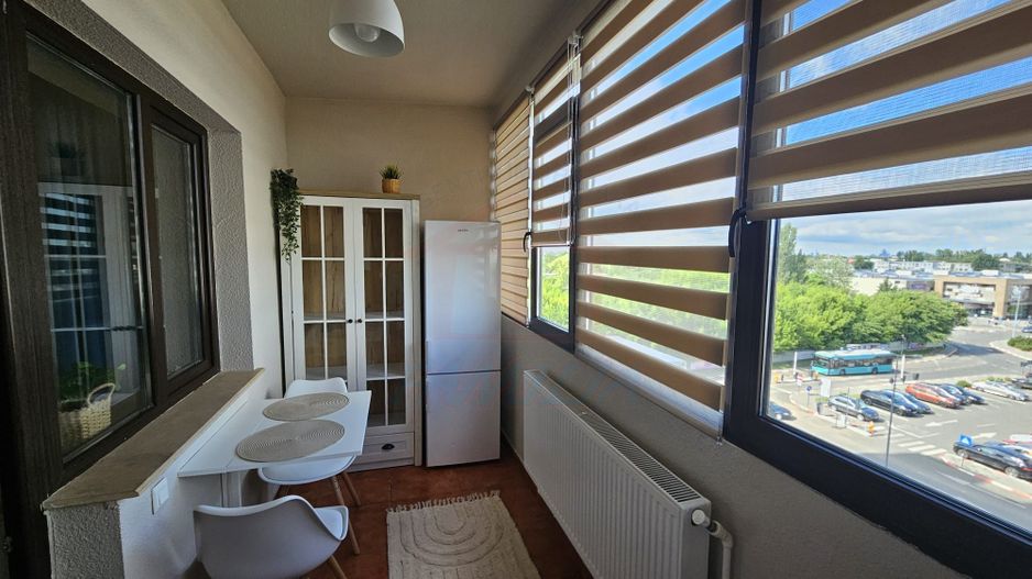 ✨De închiriat 1 camera, Italian Residence, 370 Euro/luna - Poză 3