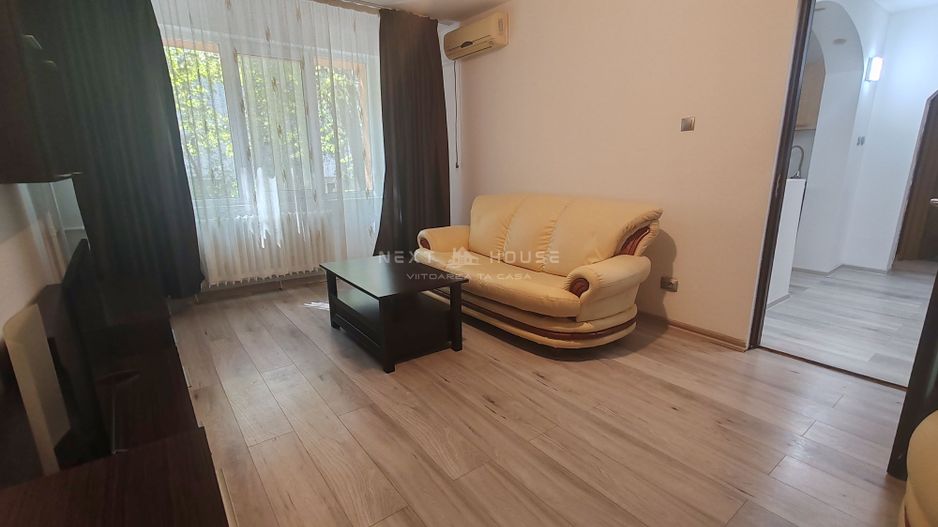 2 CAMERE RAHOVA | PARCARE OPTIONAL| CONFORT ȘI POZIȚIONARE EXCELENTĂ | - Poză 3