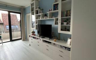 Apartament 2 camere, 54mp, intermediar, balcon, zona Fabricii, cartier Mărăști - Poză 11