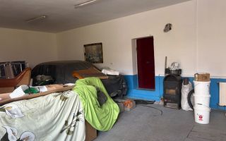 Casă 4 camere de vânzare | Sibiu, Terezian | atelier auto autorizat - Poză 7