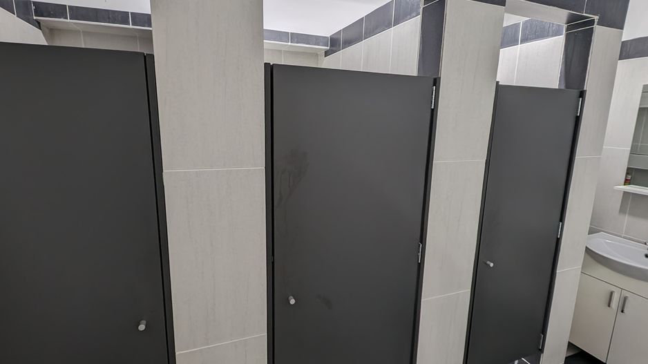 Spatiu comercial 800 mp -zona C. Brancoveanu - Poză 8