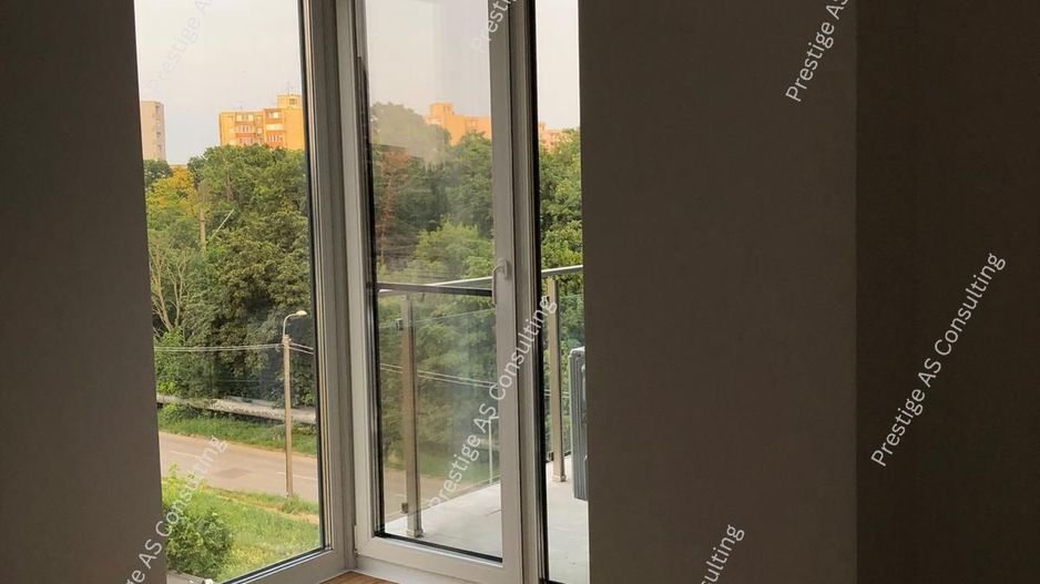 Apartament 3 camere | Nord One | Parcare, | Smart home - Poză 10