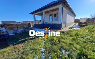 CASA P+POD , VOROVESTI - MIROSLAVA - Poză 4
