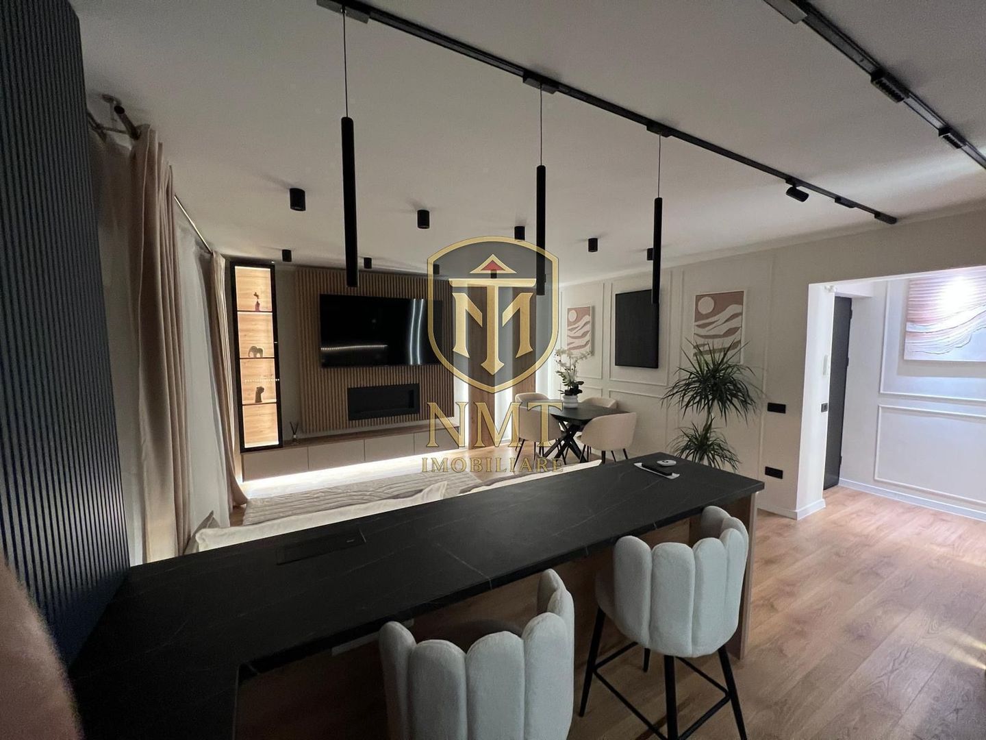 Apartament cu 3 camere |  67 mp | Zorilor | 2 BAI - Poză 2