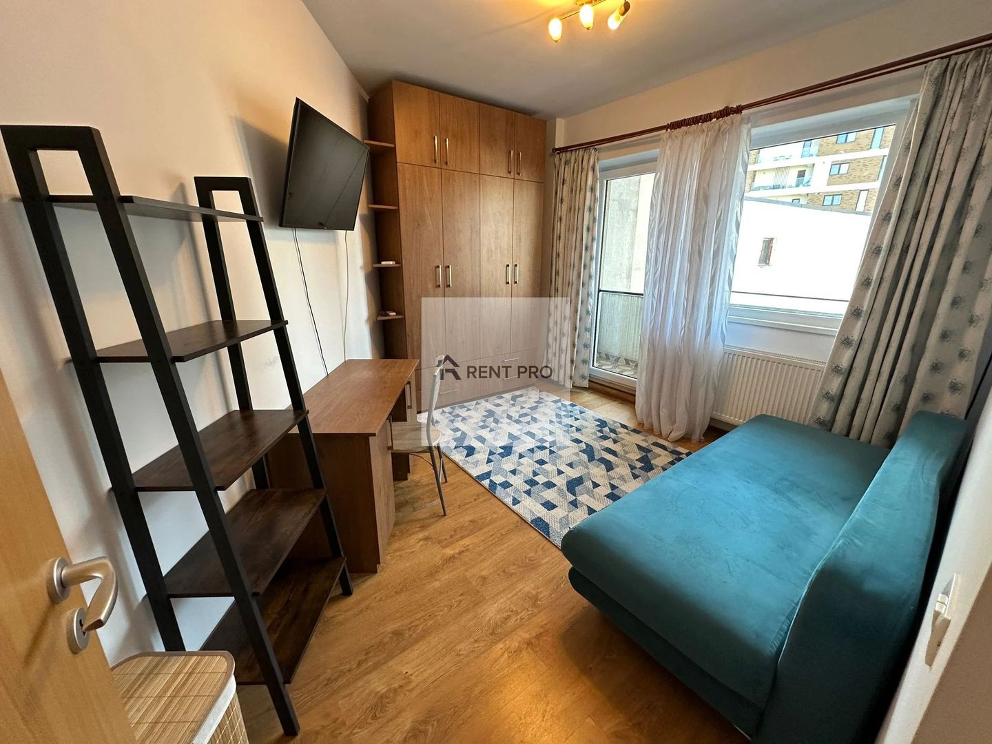 Garsoniera Econom Cezarescu Mancave Grozavesti Politehnica - Poză 1