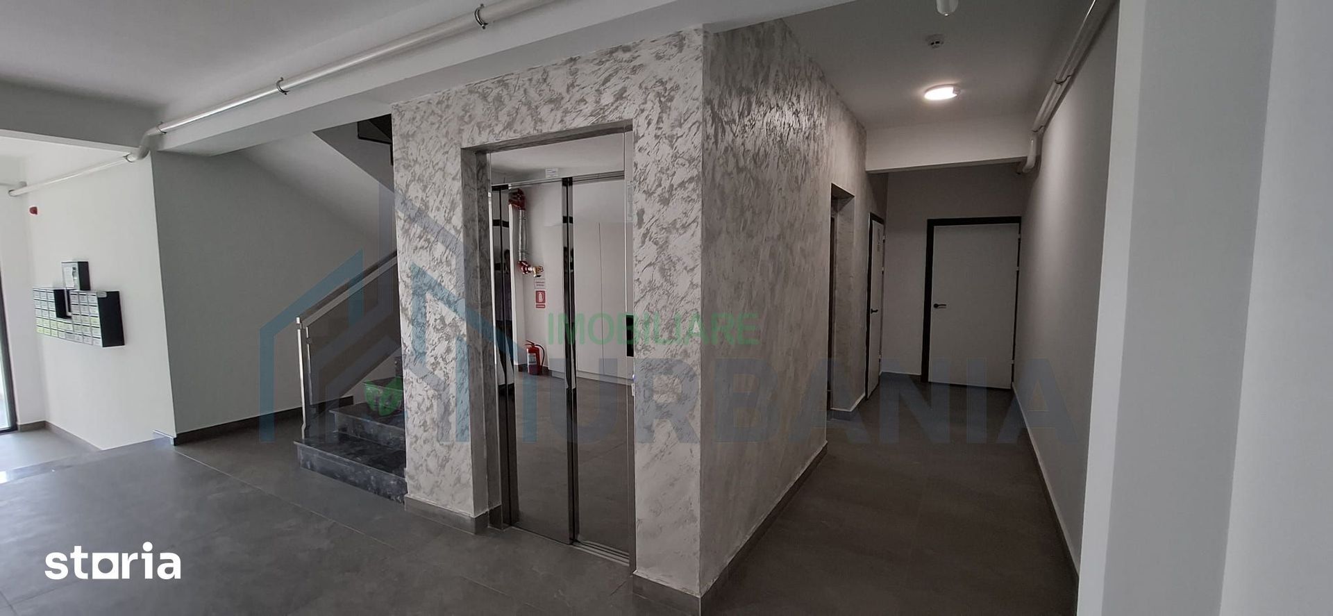 Apartament nou, 92 mp, finalizat și intabulat, în Copou, Iași - Poză 4