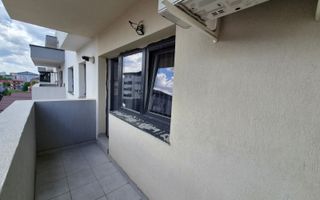Apartament decomandat 2 camere Sector 3 Titan-Th. Pallady - Poză 12