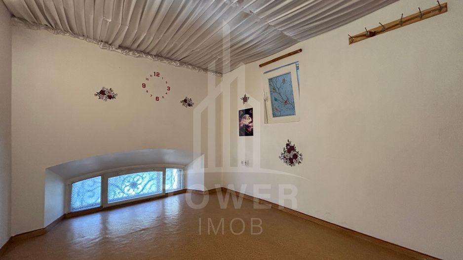 Spațiu comercial de vânzare |39,9 mp|Ultracentral|Două posibilități de utilizare - Poză 24