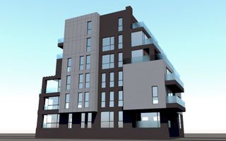 Teren construibil in incinta cartier Avangarden - Poză 2