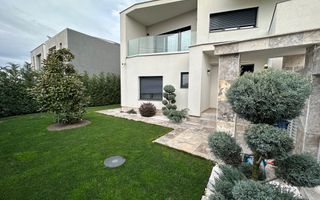 Casa individuala Dumbravita cu anexa de 90 mp - Poză 50