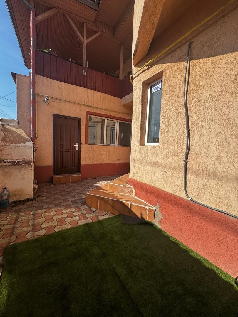 Vilă Rahova – 180 mp utili | 5 camere+ 2 bai | Garaj + Terasă 15 mp | T745 - Poză 4