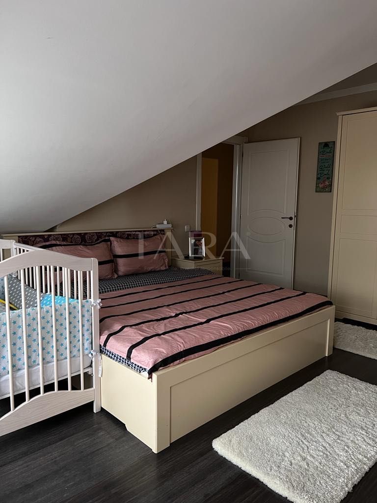 Apartament 3 camere – Florești, zona Terra, 110 mp utili - Poză 7