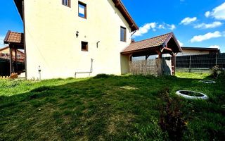 Casa individuala în Dumbravita - 650 euro - Poză 23