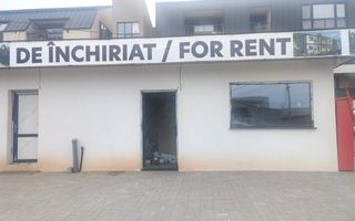Spațiu comercial de închiriat în Otopeni – Ideal pentru magazin - Poză 2