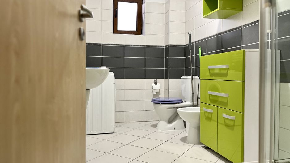 Apartament 2 camere, modern si primitor, zona Lipovei - Iulius Town - Poză 14