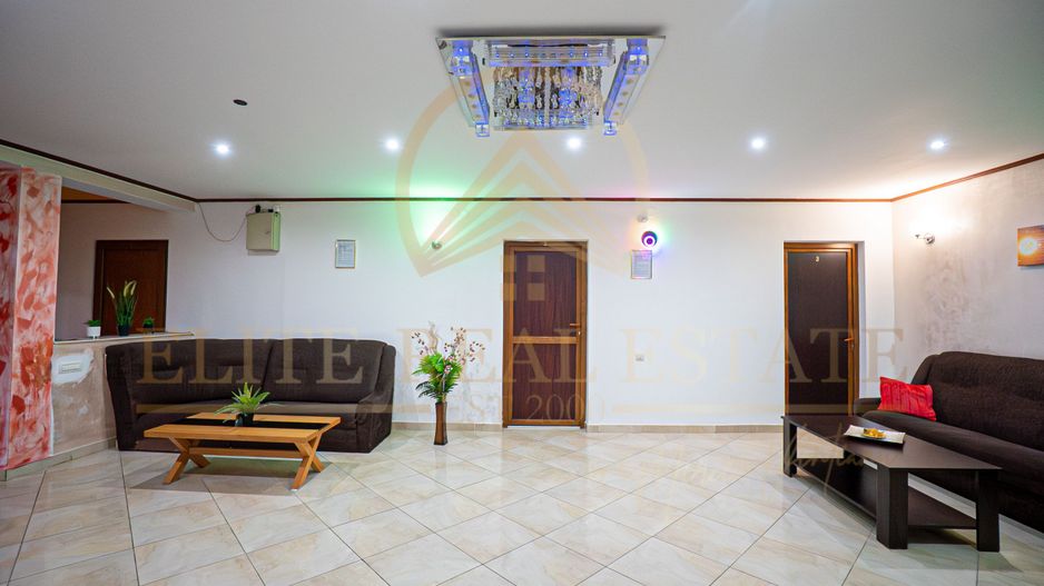 Casă spațioasă cu funcțiune de pensiune – Kamsas - Poză 3