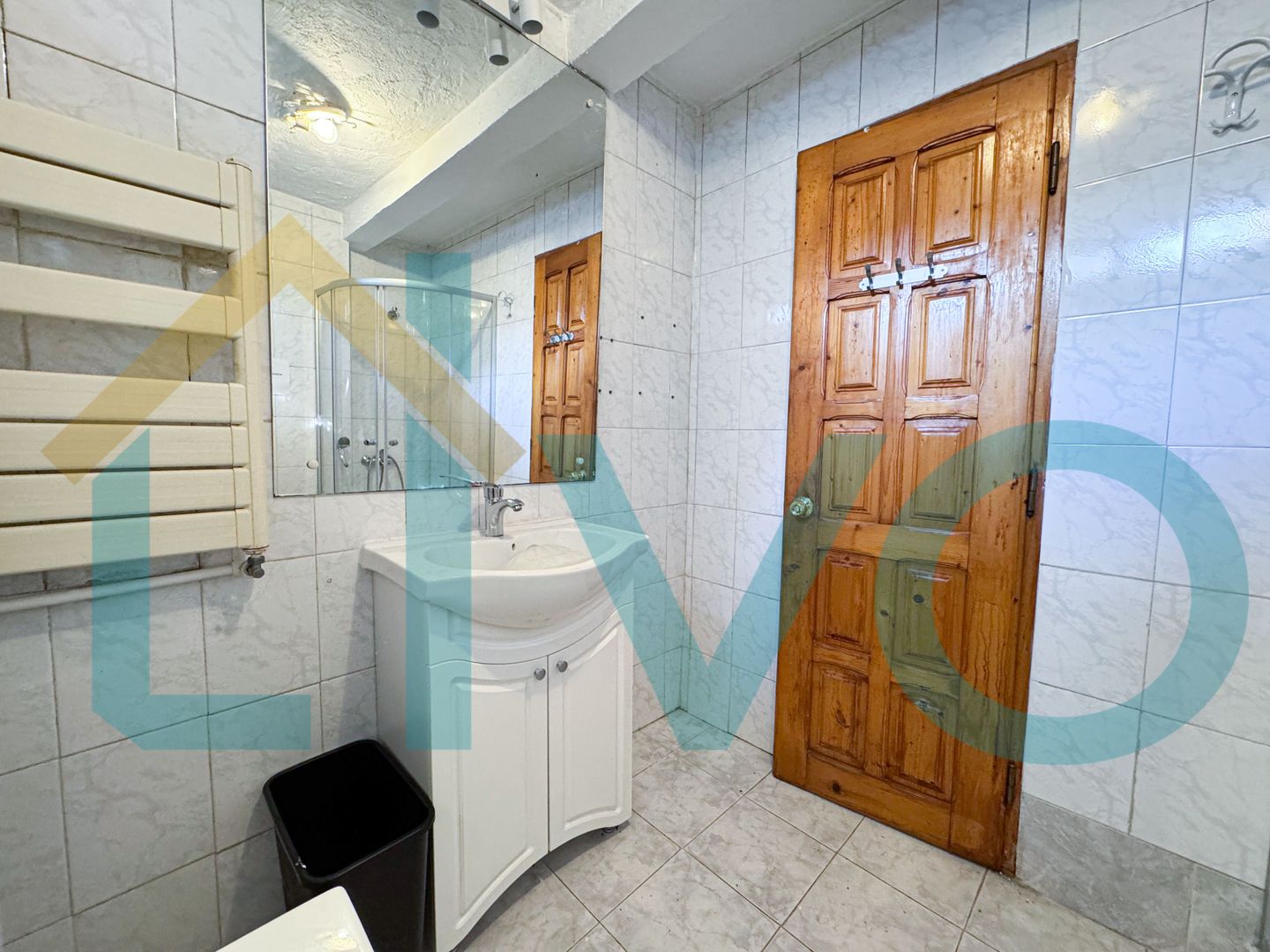 Spatiu de birouri in zona Domenii – 95 mp utili + garaj 30 mp - Poză 11