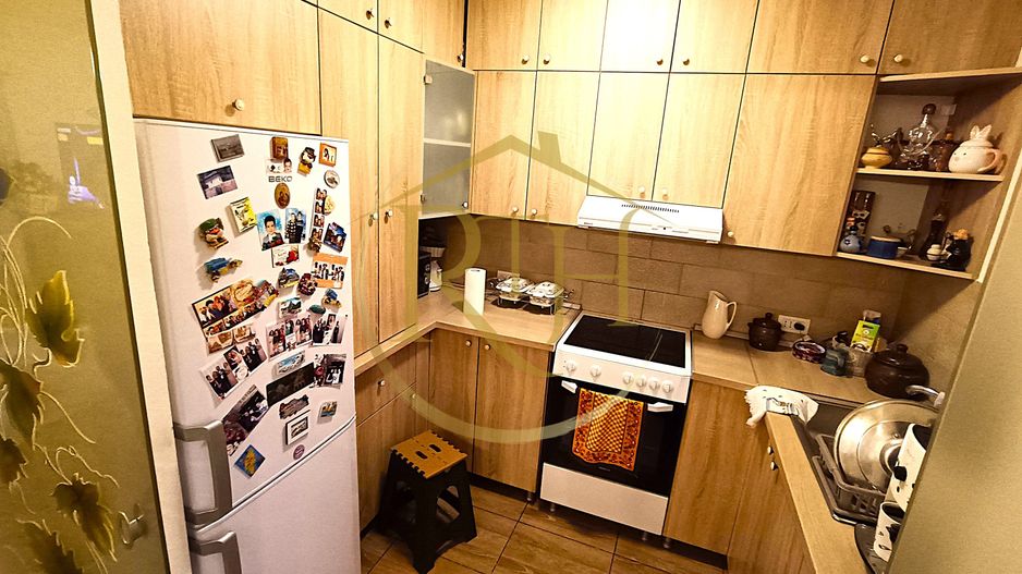 Vand vila  5 camere construita cu materiale premium in Giroc, pret 185000 euro - Poză 13