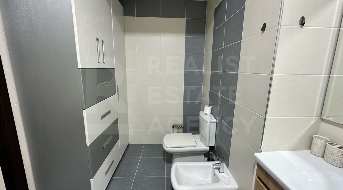 Vânzare, apartament, 2 camere, str. Albișoara, Centru - Poză 9