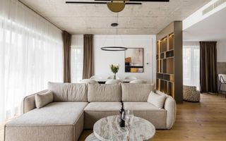 GreenLake | Vilă Smart Home | FIRST RENT | GATED COMMUNITY - Poză 2