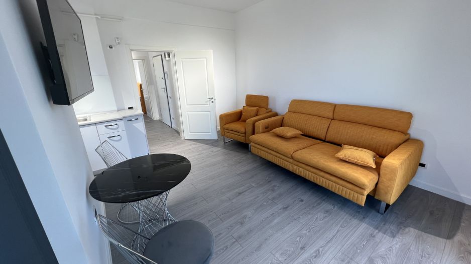 Studio 2 camere - Ranetti Premium Apartments 2021 - Poză 4