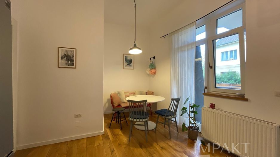 Apartament cu 2 camere de inchiriat in zona Horea - Poză 4