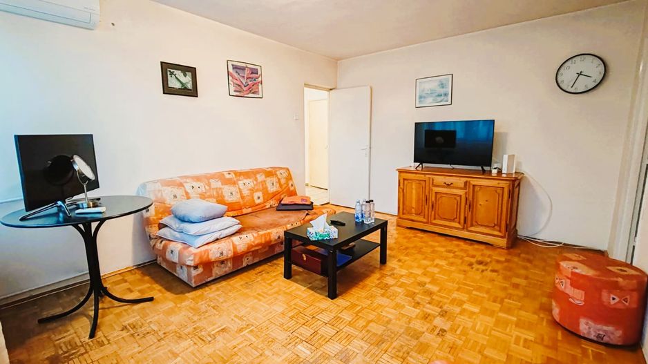 Super pret - 2 camere Sala Palatului fara risc seismic - Poză 1