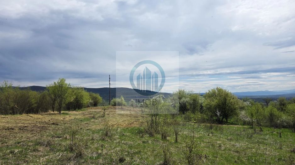 De vânzare teren intravilan – Bârsau, jud. Hunedoara - Poză 17