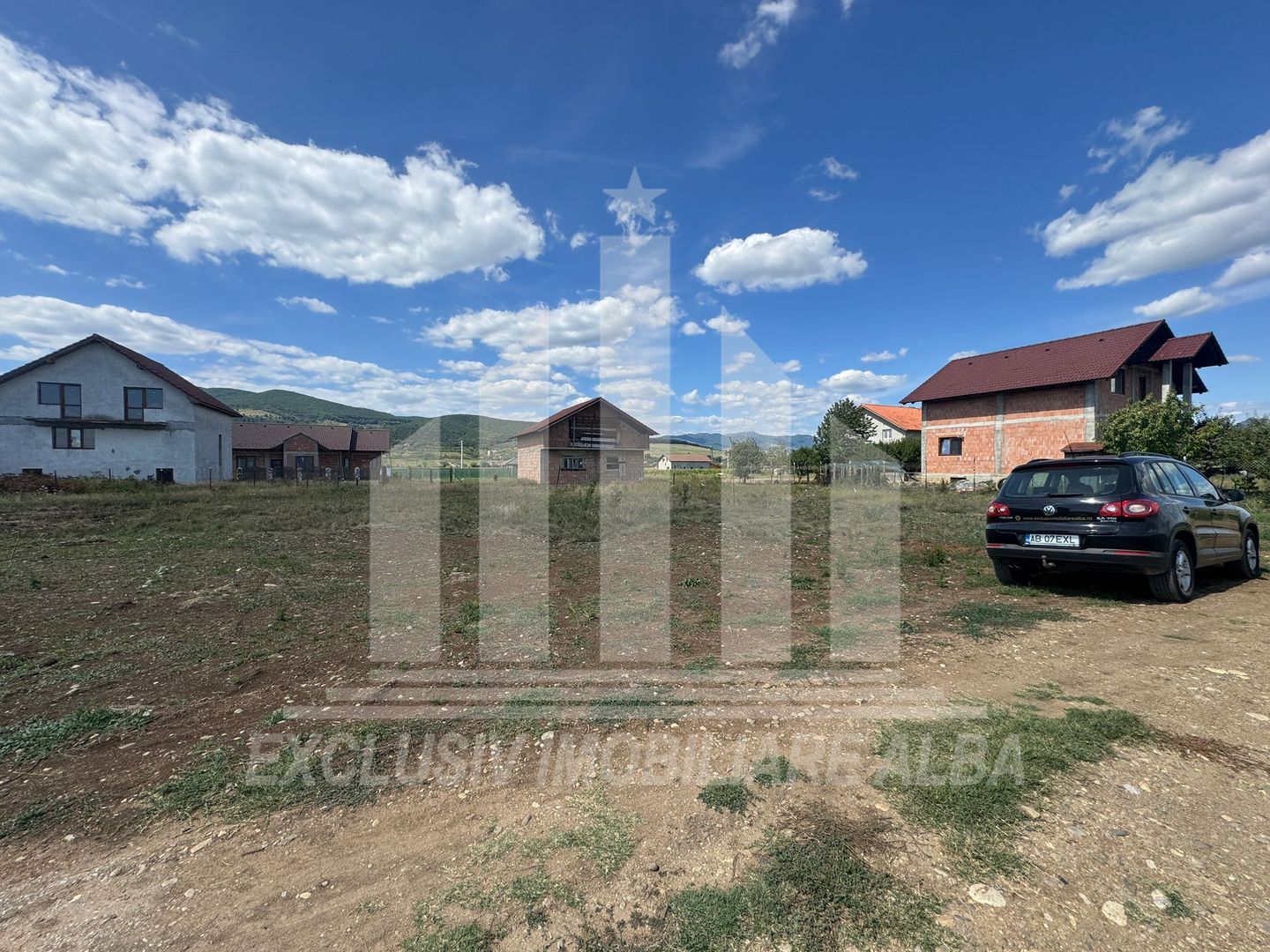 Teren intravilan de vanzare, Micesti - Poză 1