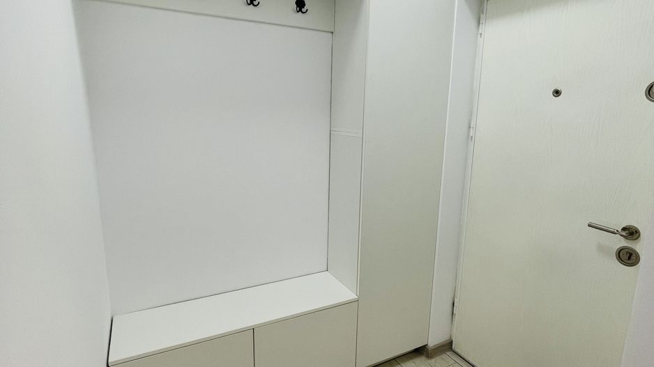 Braytim-Timisoara | 2 camere | Loc de parcare | Pet Friendly - Poză 19