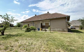Casă 4 camere, Teren 1955 mp Str. Vezendiului Nr. 366 - Loc. Petrești, Satu Mare - Poză 13